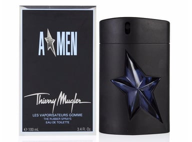 PERFUME MUGLER THIERRY AMEN HOMBRE EDT 100 ML - 2