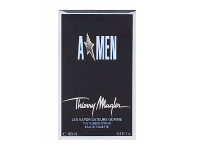 PERFUME MUGLER THIERRY AMEN HOMBRE EDT 100 ML - 3