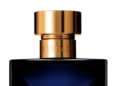 PERFUME VERSACE DYLAN BLUE HOMBRE EDT 30 ML - 4