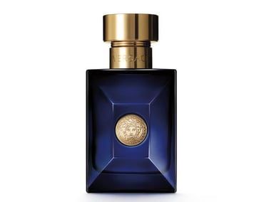 PERFUME VERSACE DYLAN BLUE HOMBRE EDT 30 ML - 1