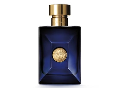 PERFUME VERSACE DYLAN BLUE HOMBRE EDT 50 ML - 1