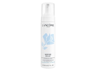 TRATAMIENTO FACIAL LANCÔME ESPUMA LIMPIADORA ECLAT MOUSSE 200 ML - 1