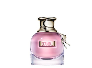 PERFUME JEAN PAUL GAULTIER SCANDAL MUJER EDP 30 ML - 2
