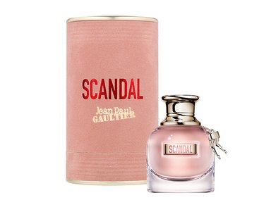 PERFUME JEAN PAUL GAULTIER SCANDAL MUJER EDP 30 ML - 1