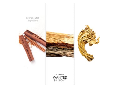 PERFUME AZZARO WANTED BY NIGHT HOMBRE EDP 100 ML - 5