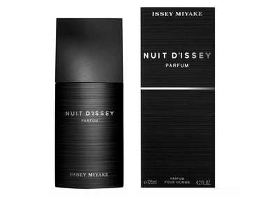 PERFUME ISSEY MIYAKE NUIT D'ISSEY HOMBRE EDP 125 ML - 2