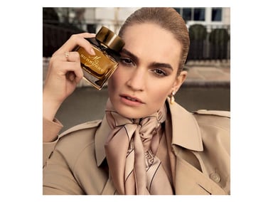 PERFUME BURBERRY MY BURBERRY BLACK MUJER EDP 90 ML - 5
