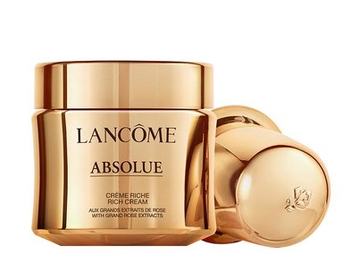 CAPSULA DE RECARGA LANCÔME ABSOLUE RICH CREAM 60 ML - 2
