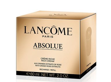 CAPSULA DE RECARGA LANCÔME ABSOLUE RICH CREAM 60 ML - 3