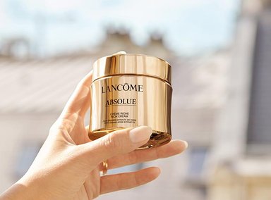 CAPSULA DE RECARGA LANCÔME ABSOLUE RICH CREAM 60 ML - 4