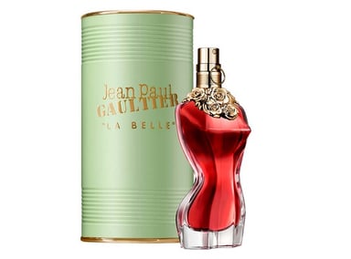 PERFUME JEAN PAUL GAULTIER LA BELLE MUJER EDP 50 ML - 2