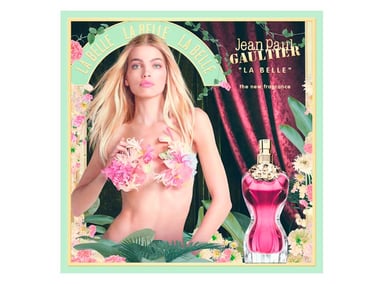 PERFUME JEAN PAUL GAULTIER LA BELLE MUJER EDP 50 ML - 6
