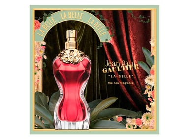 PERFUME JEAN PAUL GAULTIER LA BELLE MUJER EDP 50 ML - 7
