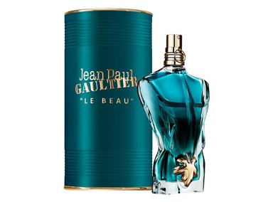 PERFUME JEAN PAUL GAULTIER LE BEAU HOMBRE EDT 75 ML - 2