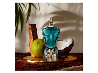 PERFUME JEAN PAUL GAULTIER LE BEAU HOMBRE EDT 75 ML - 3