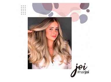 ACONDICIONADOR JOICO BLONDE LIFE BRIGHTENING 250 ML - 10