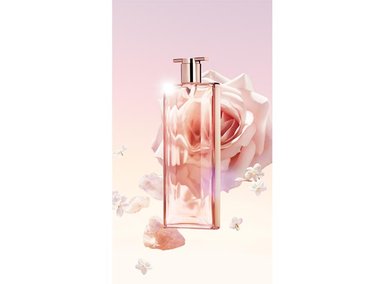 PERFUME LANCÔME IDOLE MUJER EDP 50 ML - 4