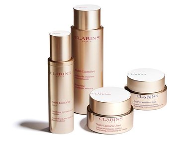 CREMA CLARINS GEL ANTIEDAD DÍA NUTRI-LUMIÈRE JOUR 50 ML - 7