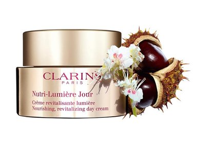 CREMA CLARINS GEL ANTIEDAD DÍA NUTRI-LUMIÈRE JOUR 50 ML - 1