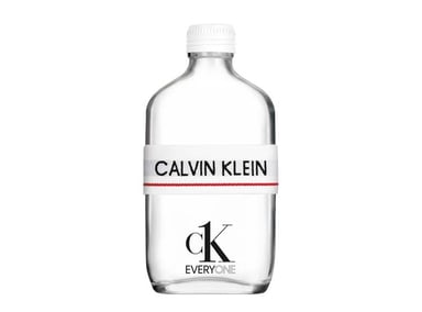 PERFUME CALVIN KLEIN EVERYONE UNISEX EDT 50 ML - 1