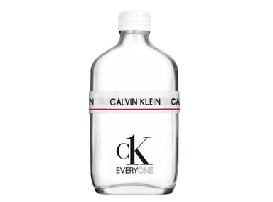 PERFUME CALVIN KLEIN ONE UNISEX EDT 200 ML - 1