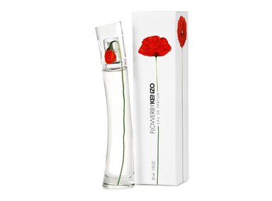 PERFUME KENZO FLOWER MUJER EDP 30 ML - 2