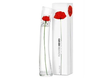 PERFUME KENZO FLOWER MUJER EDP 50ML - 2
