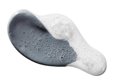 MASCARILLA CLINIQUE EXFOLIANTE CARBON ALL ABOUT CLEAN 2-IN-1 ANTIPOLLUTION 100 ML - 2