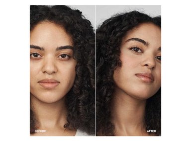 BASE DE MAQUILLAJE CLINIQUE EVEN BETTER CLINICAL™ SERUM FOUNDATION SPF 20 WN 16 BUFF - 3