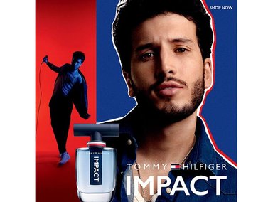 PERFUME TOMMY HILFIGER IMPACT HOMBRE EDT 50 ML - 3
