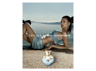 PERFUME VERSACE DYLAN TURQUOISE MUJER EDT 30 ML - 6