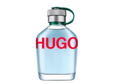 HUGOBOSS MAN EAU DE TOILETTE 125 ML - 1