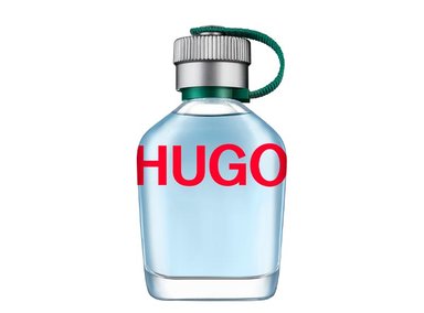 PERFUME HUGO BOSS HUGO MAN HOMBRE EDT 75 ML - 1
