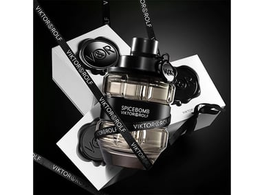 PERFUME VIKTOR & ROLF SPICEBOMB HOMBRE EDT 50 ML - 3