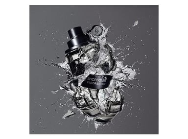 PERFUME VIKTOR & ROLF SPICEBOMB HOMBRE EDT 90 ML - 5