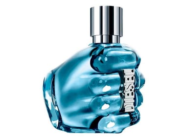 PERFUME DIESEL ONLY THE BRAVE HOMBRE EDT 35 ML - 1