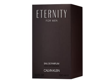 PERFUME CALVIN KLEIN ETERNITY FOR HIM HOMBRE EDP 100 ML - 3