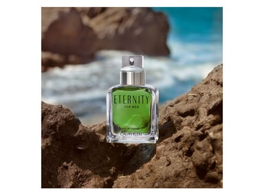 PERFUME CALVIN KLEIN ETERNITY FOR HIM HOMBRE EDP 100 ML - 5
