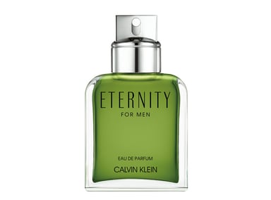 PERFUME CALVIN KLEIN ETERNITY FOR HIM HOMBRE EDP 100 ML - 1