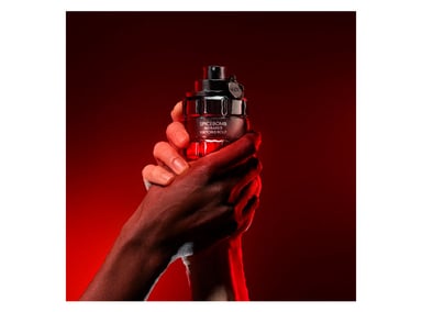 PERFUME VIKTOR & ROLF SPICEBOMB INFRARED HOMBRE EDT 90 ML - 5