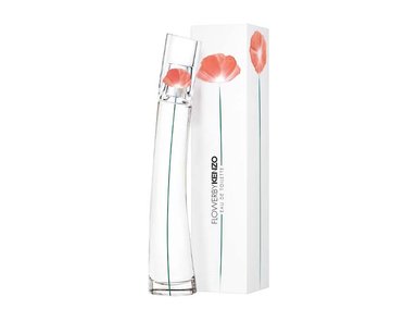 PERFUME KENZO FLOWER MUJER EDT 50ML - 2