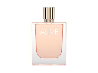 PERFUME HUGO BOSS BOSS ALIVE MUJER EDP 80 ML - 1