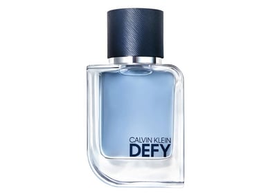PERFUME CALVIN KLEIN DEFY EAU DE TOILETTE PARA HOMBRE 50 ML - 1