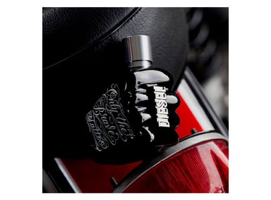 PERFUME DIESEL ONLY THE BRAVE TATTOO HOMBRE EDT 35 ML - 4