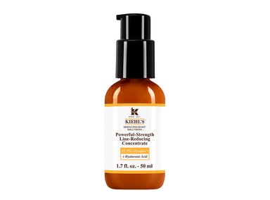 SERUM FACIAL KIELH'S CONCENTRADO POWERFUL STRENGTH LINE REDUCING 50 ML - 1
