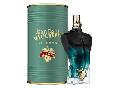 PERFUME JEAN PAUL GAULTIER LE BEAU LE PARFUM HOMBRE EDP 75 ML - 2