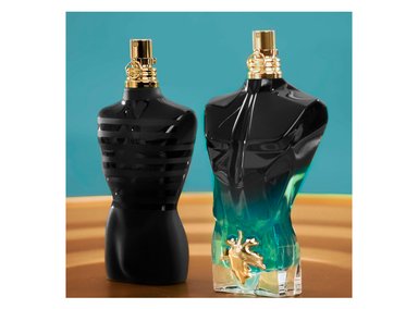 PERFUME JEAN PAUL GAULTIER LE BEAU LE PARFUM HOMBRE EDP 75 ML - 4