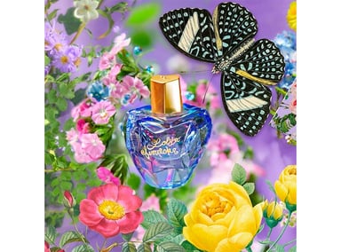 PERFUME LOLITA LEMPICKA MON PREMIER PARFUM MUJER EDP 50 ML - 5