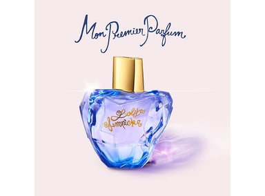 PERFUME LOLITA LEMPICKA MON PREMIER PARFUM MUJER EDP 50 ML - 8