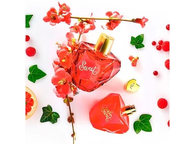 PERFUME LOLITA LEMPICKA SO SWEET MUJER EDP 50 ML - 4